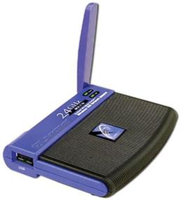 img 1 attached to Enhanced Linksys WUSB11 Wireless-B USB Network Adapter v4