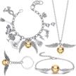 bracelets necklaces merchandise friendship halloween logo