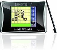 einstein ei5332bk mind trainer logo