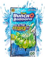 🎈 bunch balloons: the ultimate instant water fun - novelty & gag toys for water balloons! logo