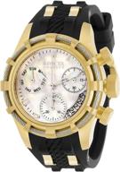 invicta reserve chronograph quartz 30529 logo