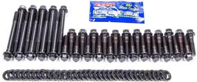 img 1 attached to Edelbrock 8591 HEAD BOLT KIT