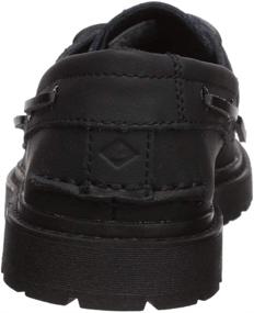 img 2 attached to Кроссовки Sperry Top Sider Boys Twisted: Стильные и удобные мальчишки