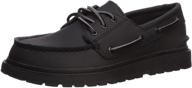 кроссовки sperry top sider boys twisted: стильные и удобные мальчишки логотип