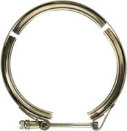 dorman 904-353 exhaust clamp: superior quality and performance for all your exhaust systems logo