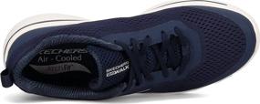 img 2 attached to Skechers Go Walk Arch Fit - 124404: The Ultimate Comfort Solution