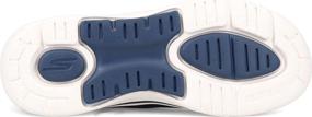 img 1 attached to Skechers Go Walk Arch Fit - 124404: The Ultimate Comfort Solution