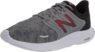 new balance running eclipse medium men's shoes for athletic логотип