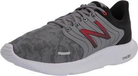 img 4 attached to New Balance Running Eclipse Medium Men's Shoes for Athletic