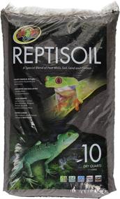 img 1 attached to Discover the Powerful Benefits of Zoo Med Reptisoil for Optimal Reptile Care