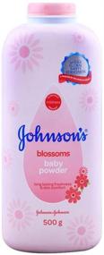 img 1 attached to Johnsons Baby Powder Blossoms 17 6