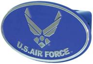 air force hitch cover quick logo