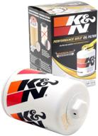 🔒 k&amp;n premium oil filter: engine protection for select jaguar/land rover/lincoln/ford models (hp-1014) logo