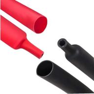 tgauto pack heat shrink tube logo