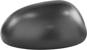 img 2 attached to 🔍 Driver Side Non-Heated Power Mirror for Ford Taurus & Mercury Sable (00-07) - FO1320194