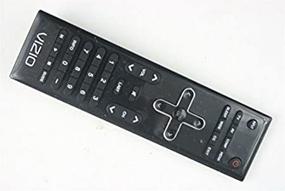 img 1 attached to Усовершенствованный пульт дистанционного управления VR10 для ЖК-телевизоров VIZIO моделей E320VA, E321VA, E370VA, E371VA, E420VA, E421VA, E470VA, E550VA, M190VA, M220VA, M260MV, M260VA, M260VA-MX, M1490VA-MX.