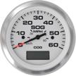 sierra international 781 310 060p gauge speedometer logo