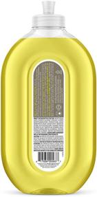 img 3 attached to 🍋 Method Lemon Ginger Squirt + Mop Hard Floor Cleaner - 25 Oz (Pack of 3), Varying Packaging