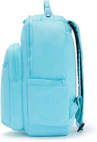 img 1 attached to 🎒 Kipling Women's Seoul Laptop Backpack - Laptop Backpacks for Women