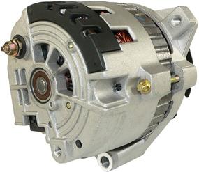 img 3 attached to 🔌 High-Quality DB Electrical ADR0121 Alternator for GMC C/K/R/V Series Pickups 1989-1992: Compatible Replacement with Multiple Part Numbers 1-1629-21DR, 400-12117, 240-5032, 90-01-4179, 90-01-4646, 90-01-4179, 8165-7N-6G