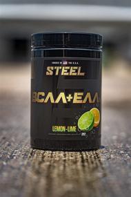 img 2 attached to Steel Supplements Порошок повышает производительность