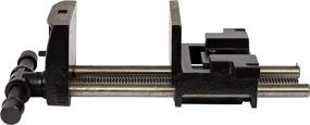 img 4 attached to Jorgensen 40709 Woodworkers Vise: Enhance Your Woodworking Projects with Superior Precision