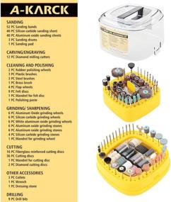 img 3 attached to 🚗 Enhance Your Vehicle with KARCK Accessories: Diameter Multipurpose Improvement