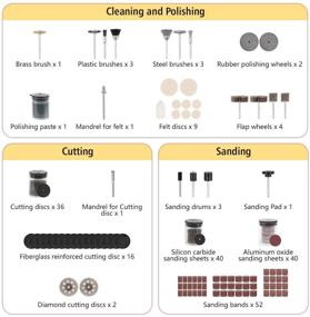 img 1 attached to 🚗 Enhance Your Vehicle with KARCK Accessories: Diameter Multipurpose Improvement