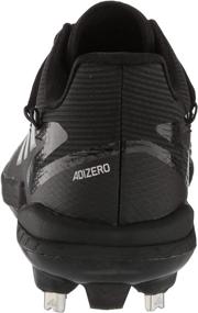 img 2 attached to Adidas Adizero Afterburner Baseball Metallic