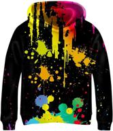 linnhoy colorful hoodies crewneck sweatshirt outdoor recreation for hiking & outdoor recreation clothing логотип