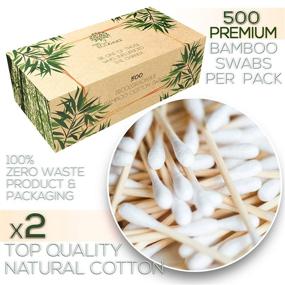 img 4 attached to Biodegradable Compostable Disposable Products Eco