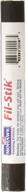 mohawk finishing products m230-0209 fil-stik repair pencil (extra dark walnut), 1 unit, brown - the ultimate solution for flawless furniture and wood repairs! logo