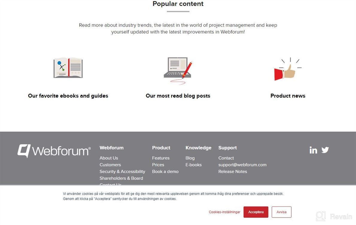 img 1 attached to Webforum review by Marcus Hargrave