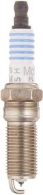 img 2 attached to 🔥 Enhanced Motorcraft SP-411 Spark Plug for Optimal Performance