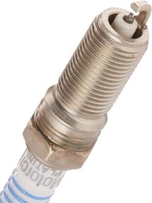 img 1 attached to 🔥 Enhanced Motorcraft SP-411 Spark Plug for Optimal Performance