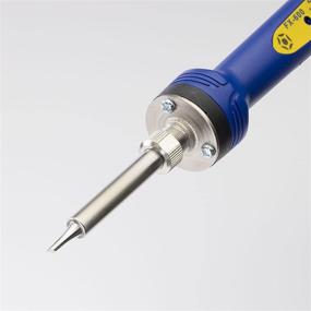 img 1 attached to Hakko T18 CF2 Soldering FX 888 FX 8801