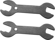 positz bicycle cone spanner 13mm logo