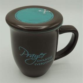 img 3 attached to 🙏 Coaster Mug for Prayer: Transformative Effects