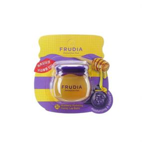 img 3 attached to 🫐 Frudia Blueberry Hydrating Honey 0.33 oz - Enhanced Formula for Optimal Moisturization