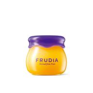 🫐 frudia blueberry hydrating honey 0.33 oz - enhanced formula for optimal moisturization logo