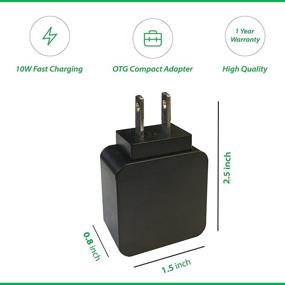 img 3 attached to Excelshoots Charging Transfer Mirrorless Accessories