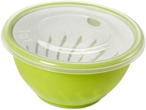 img 2 attached to Arrow Home Products 26100 Colander