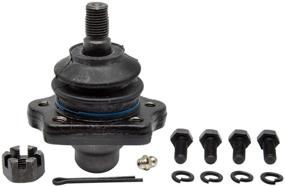 img 4 attached to ACDelco 46D0045A Advantage Suspension Assembly