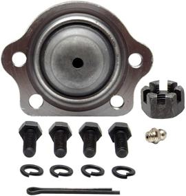 img 1 attached to ACDelco 46D0045A Advantage Suspension Assembly