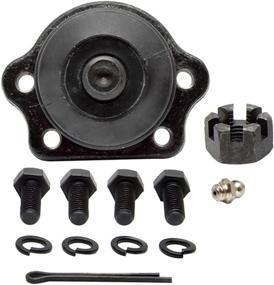 img 3 attached to ACDelco 46D0045A Advantage Suspension Assembly