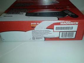 img 3 attached to 📀 Magnavox Mdv2100/f7 Прогрессивный сканер DVD-плеер с функциями Zoom, Slow Motion и Search