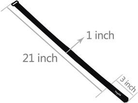img 1 attached to Varylala Versatile Stabilizer: The Ultimate Fastening and Securing Solution