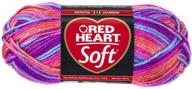 ❤️ red heart soft boho logo