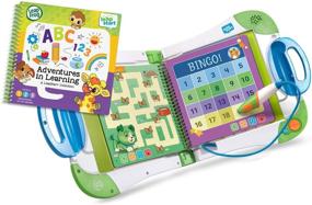 img 2 attached to LeapFrog LeapStart Green - Achieve Preschool Success