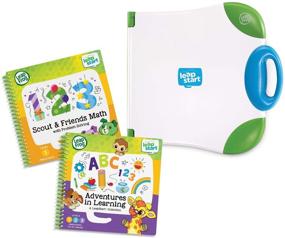 img 3 attached to LeapFrog LeapStart Green - Achieve Preschool Success
